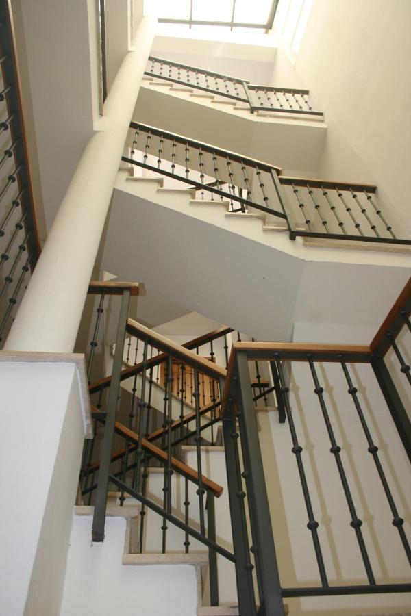 Top Center Suite เฮเรซ เด ลาฟรอนเตรา ภายนอก รูปภาพ