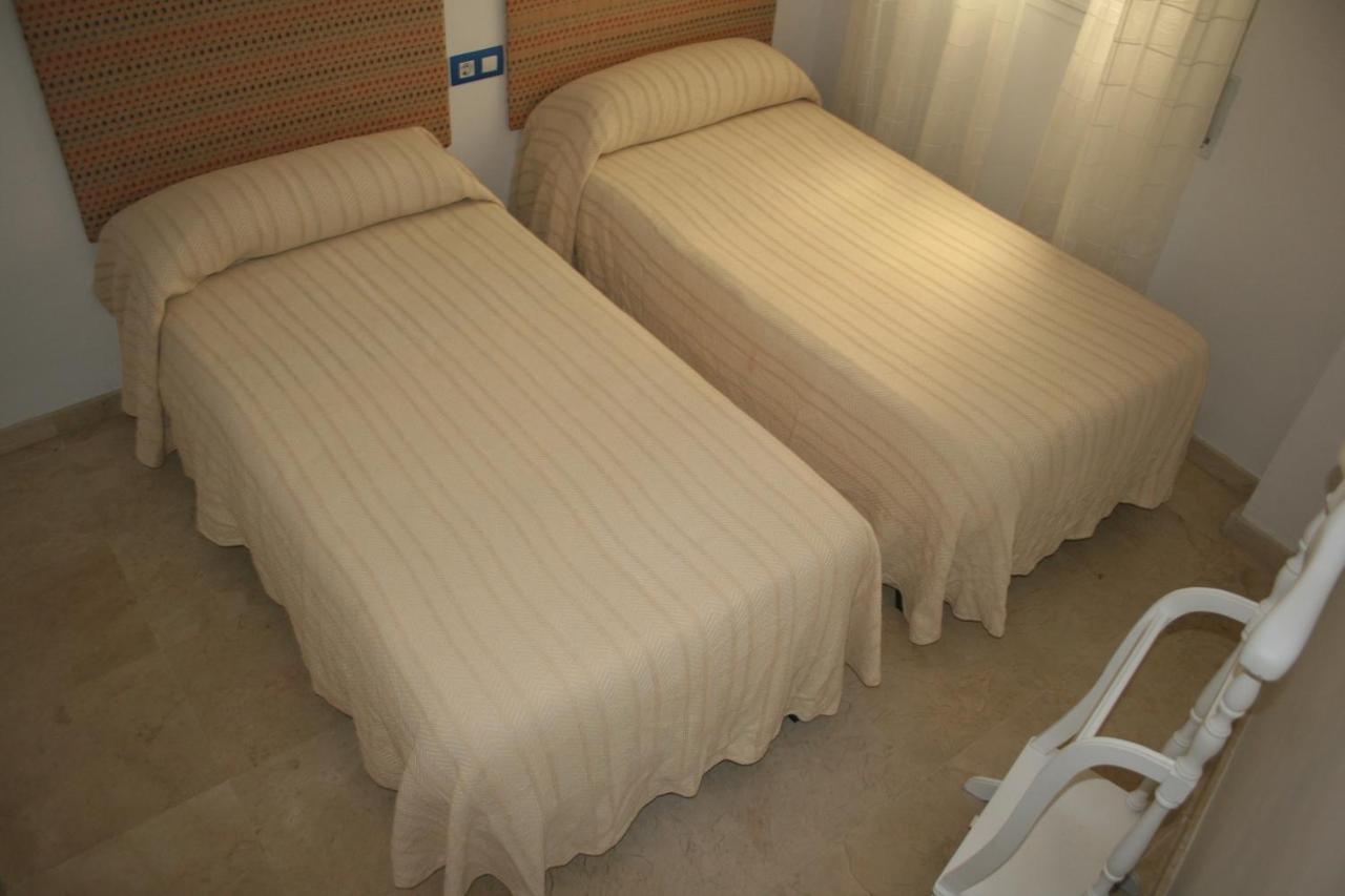 Top Center Suite เฮเรซ เด ลาฟรอนเตรา ภายนอก รูปภาพ